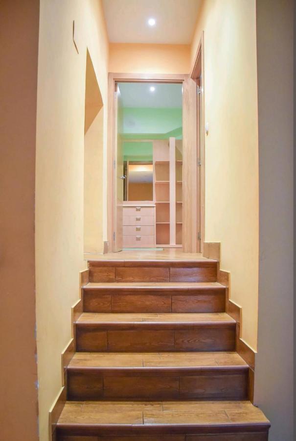 Appartement Casa Naranja - Centrally Located, Spacious, Unique Saint-Sébastien