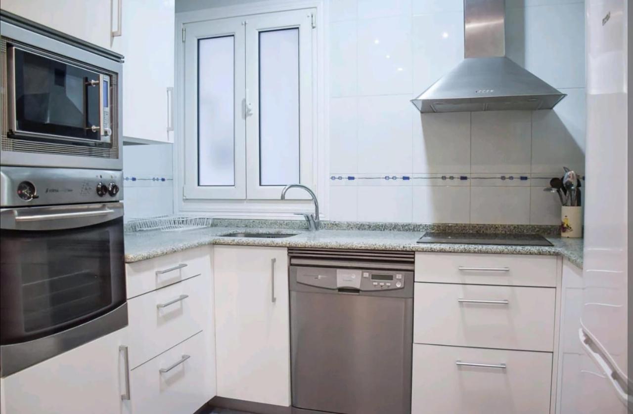 Casa Naranja - Centrally Located, Spacious, Unique Saint-Sébastien
