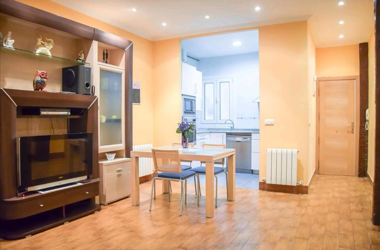 Appartement Casa Naranja - Centrally Located, Spacious, Unique