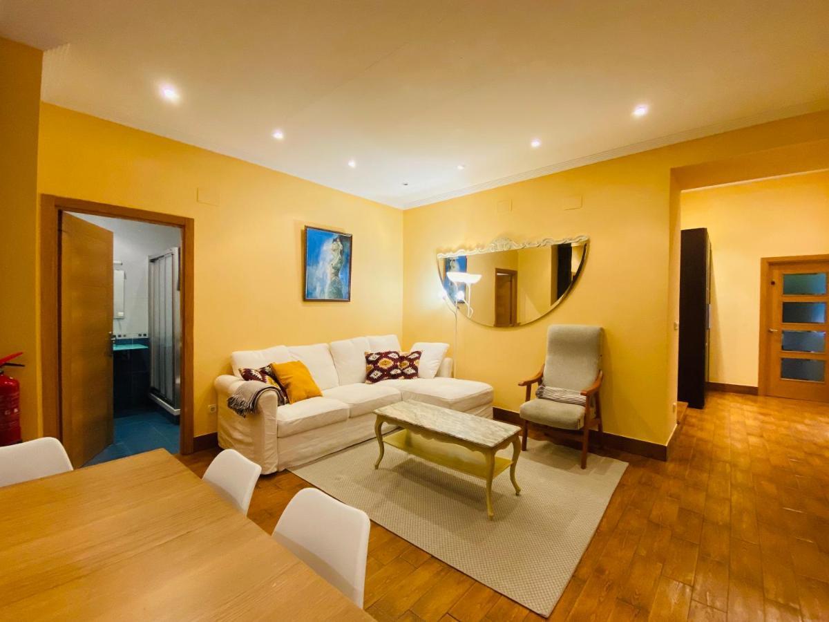 Appartement Casa Naranja - Centrally Located, Spacious, Unique Saint-Sébastien
