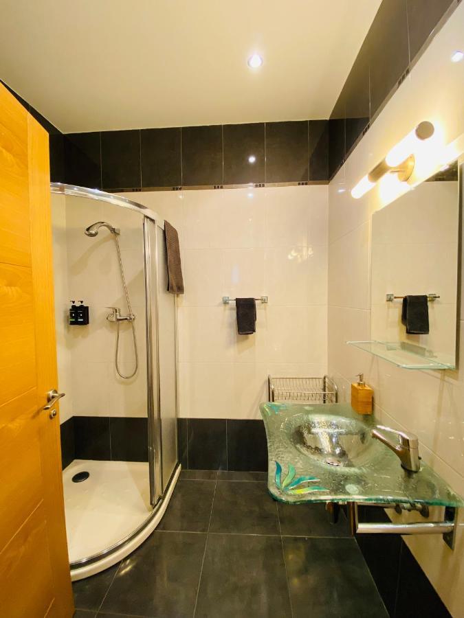 Casa Naranja - Centrally Located, Spacious, Unique Appartement