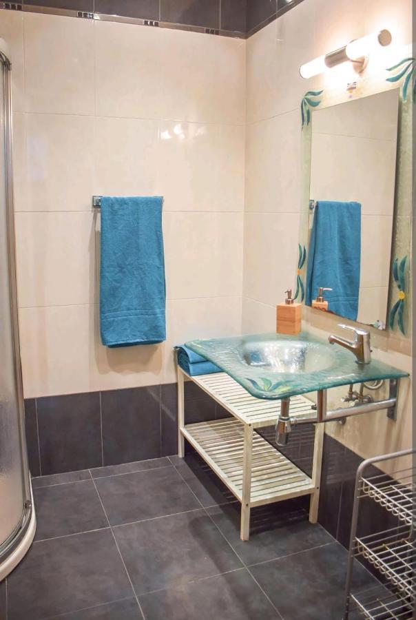 Casa Naranja - Centrally Located, Spacious, Unique Sant Sebastià